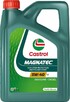 Моторное масло CASTROL MAGNATEC 5W-40 C3, 4 л (15F624)