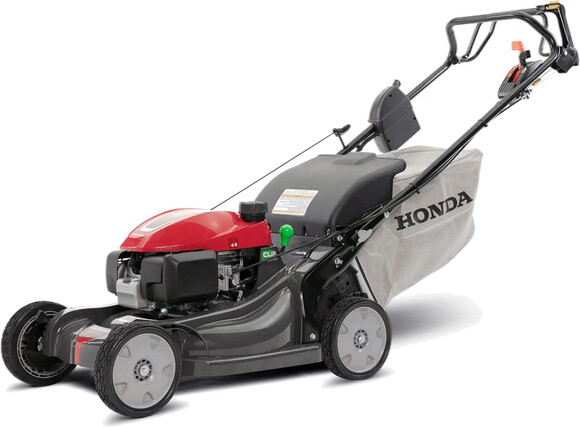 Газонокосилка Honda HRX 537 C5 HZEA изображение 8
