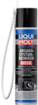 Очищувач дизельного впуску LIQUI MOLY Pro-Line Ansaug System Reiniger Diesel, 0.4 л (5168)
