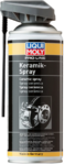 Керамическая паста (спрей) LIQUI MOLY Pro-Line Keramik-Spray, 0.4 л (7385)