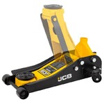 Домкрат подкатной JCB Tools 4 т (JCB-TZ84007)