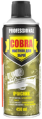 Змазка очищувач для зброї Nowax Firearms Cleaner Cobra, 450 мл (NX45130)