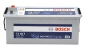Акумулятор Bosch Т4 077, 170Ah/1000A (0 092 T40 770)