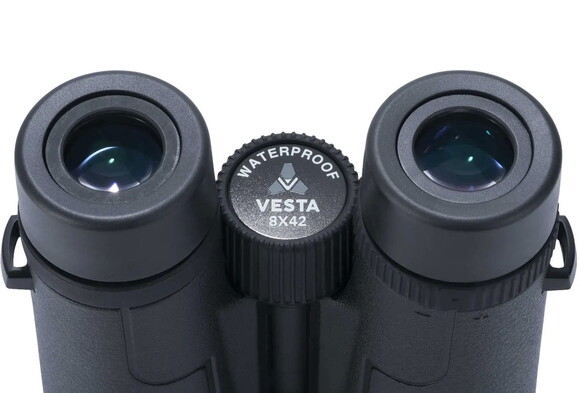 Бінокль Vanguard Vesta 8x42 WP (Vesta 8420) (DAS301009) фото 8