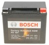 Мото аккумулятор Bosch 6СТ-18 АзЕ (0 986 FA1 071)