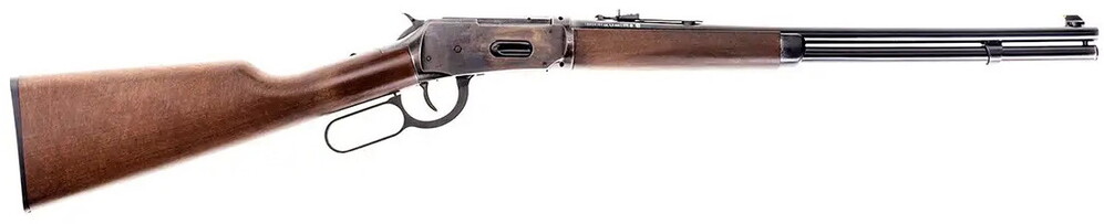 

Пневматична гвинтівка Umarex Legends Cowboy Rifle, калібр 4.5 мм (5.8394-1)