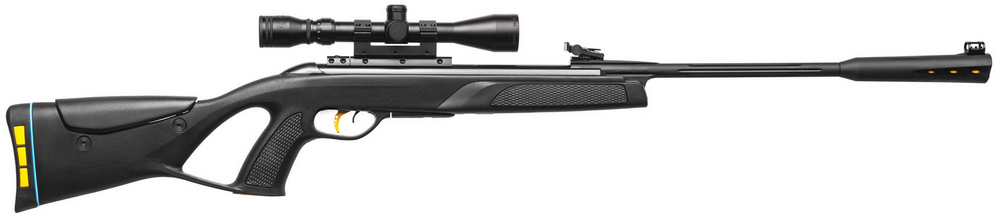 

Пневматична гвинтівка Gamo Elite Premium IGT, калібр 4.5 (61100677)