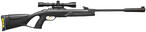 Пневматична гвинтівка Gamo Elite Premium IGT,  калібр 4.5 (1002857)