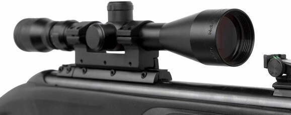 Пневматическая винтовка Gamo Elite Premium IGT, калибр 4.5 (1002857) изображение 3