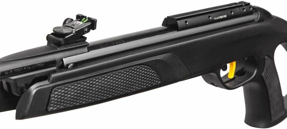 Пневматическая винтовка Gamo Elite Premium IGT, калибр 4.5 (1002857) изображение 6