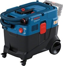 Промышленный пылесос Bosch GAS 400 A (06019M0020)