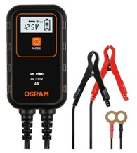 Зарядное устройство OSRAM (OSR OEBCS904)