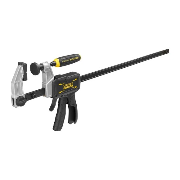 Струбцина Stanley FatMax 600 мм (FMHT83008-0) изображение 2