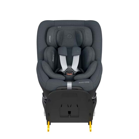 Детское автокресло MAXI-COSI Mica 360 PRO i-Size (authentic graphite) (8549550110) изображение 2