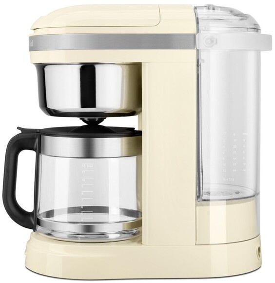 Кофеварка капельная KitchenAid 5KCM1209EAC изображение 3