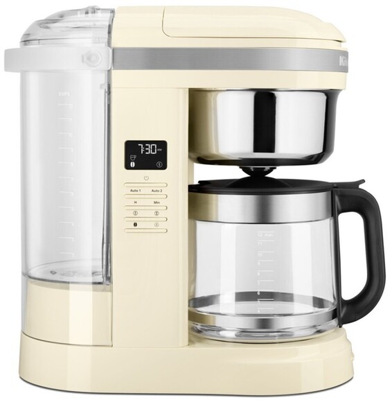 Кофеварка капельная KitchenAid 5KCM1209EAC изображение 4