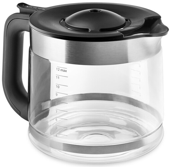 Кофеварка капельная KitchenAid 5KCM1209EAC изображение 8