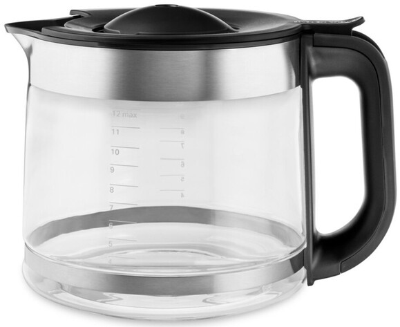 Кофеварка капельная KitchenAid 5KCM1209EAC изображение 9