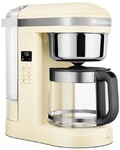 Кофеварка капельная KitchenAid 5KCM1209EAC