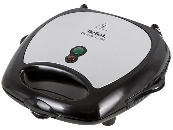 Мультимейкер 3 в 1 Tefal Break Time SW614831 фото 2