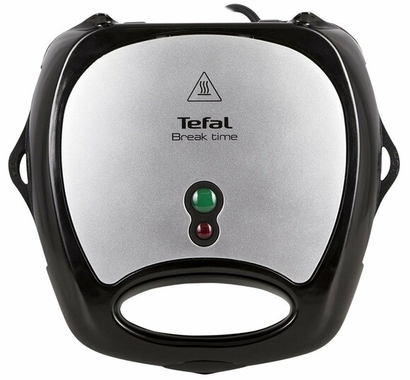 Мультимейкер 3 в 1 Tefal Break Time SW614831 изображение 3