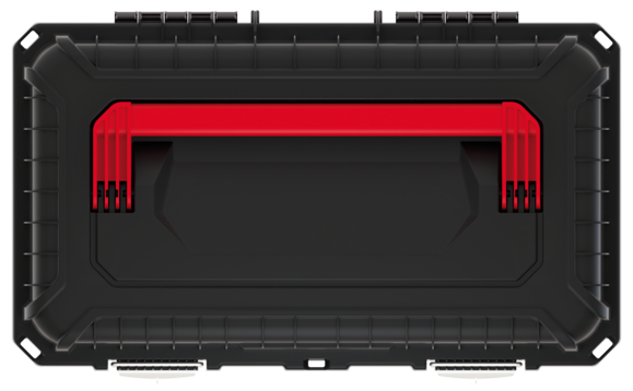 Ящик для інструментів Kistenberg HEAVY tool box KHV603535M (11060104001) фото 4