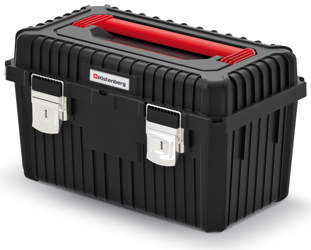 

Ящик для инструментов Kistenberg HEAVY tool box KHV603535M (11060104001)