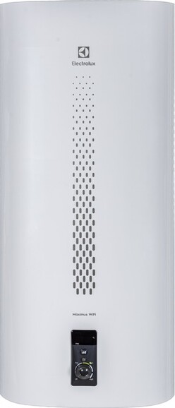 Бойлер Electrolux EWH 100 Maximus WiFi