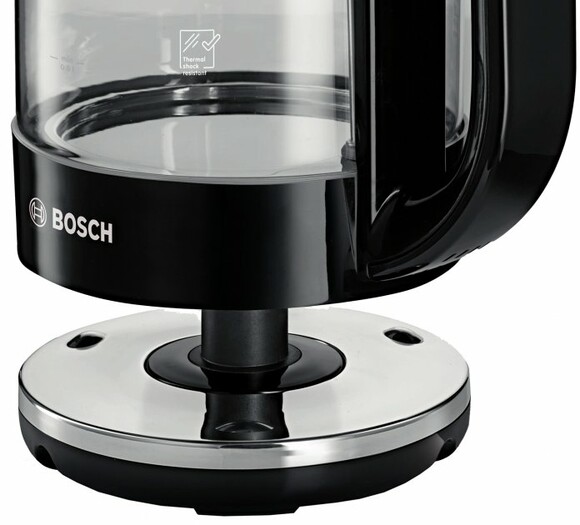 Электрочайник Bosch TWK70B03 изображение 7