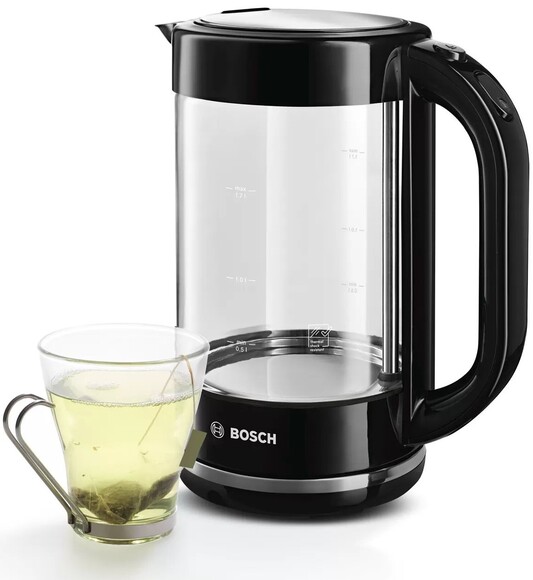 Электрочайник Bosch TWK70B03 изображение 8