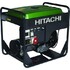 Бензиновий генератор Hitachi E100