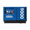 Електростанція GEKO 9000ED-AA/SEBA SS