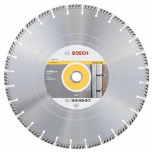 Алмазный диск Bosch Stf Universal 400-25.4 (2608615073)