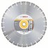 Алмазный диск Bosch Stf Universal 400-25.4 (2608615073)