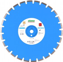Алмазний диск Distar 1A1RSS/C1-W 300x2,8/1,8x10x25,4-18 F4 Classic Diafix (12185013022)