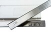 Стругальний ніж JET DS 510 x 25 x 3 мм., (Для рейсмуса JWP-208-3) (DS510.25.3)