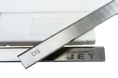 Строгальный нож JET DS 510 x 25 x 3 мм., (для рейсмуса JWP-208-3) (DS510.25.3)