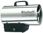 Тепловая пушка Einhell HGG 171 Niro (2330435)