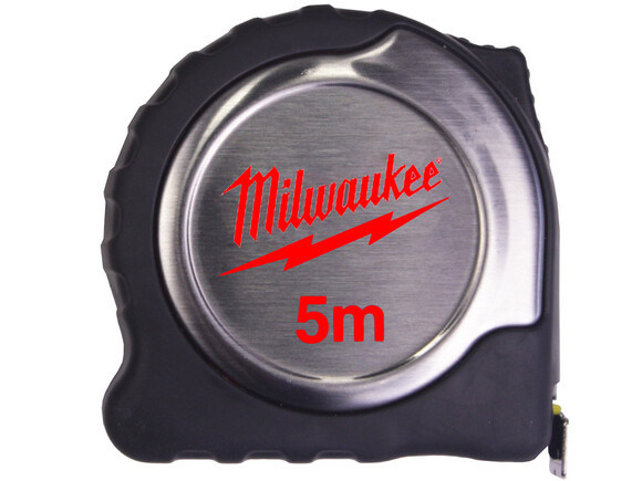 Рулетка Milwaukee 5х19 мм, (4932451638) изображение 2