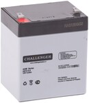 Акумуляторна батарея Challenger AS12-5.0