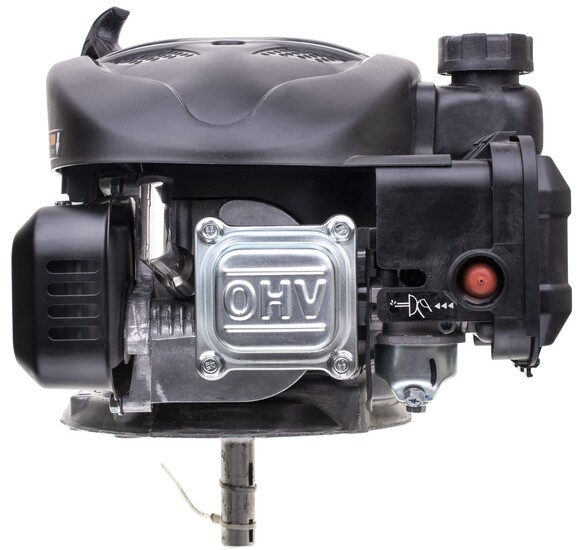 Двигатель бензиновый Loncin LC1P65FE 145 для газонокосилок (457846LC) изображение 2