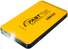 Пуско-зарядное устройство Deca FAST 7K (380600)