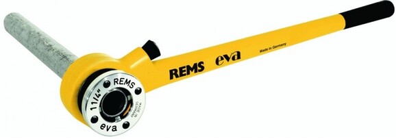 Клуп ручний REMS EVA д 1/2 дюйм. (520014)