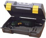 Ящик STANLEY, 359 x 136 x 325 мм, для электроинструмента, пластмассовый (1-92-734)