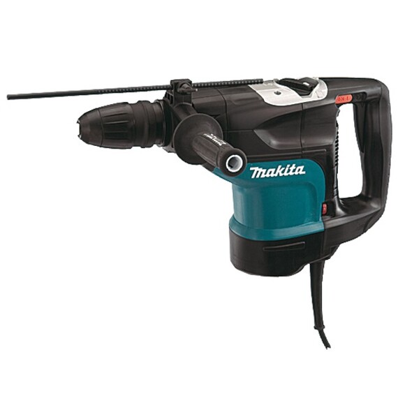 Перфоратор Makita HR4501C фото 4