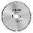 Пильний диск Bosch ECO WO 254x30 80 зуб. (2608644384)