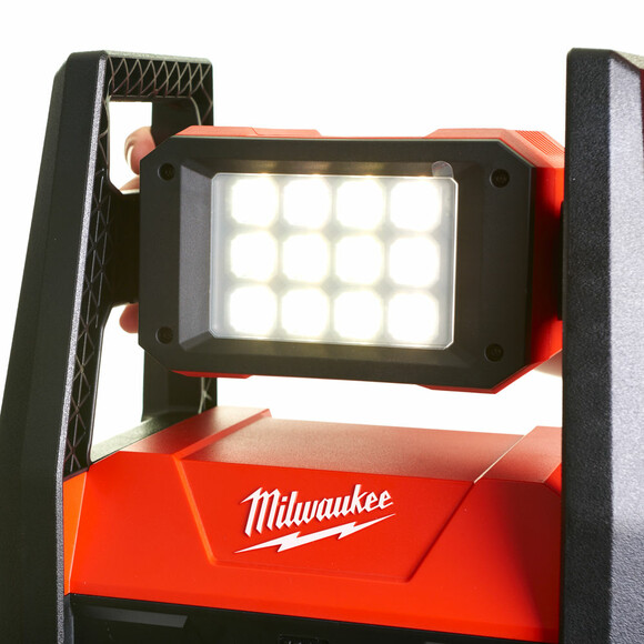 Акумуляторний ліхтар Milwaukee M18 HAL-0 (4933451262) фото 10