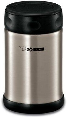 

Пищевой термоконтейнер ZOJIRUSHI SW-FCE75XA 0.75 л, стальной (1678.00.90)