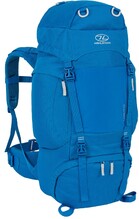 Рюкзак туристичний Highlander Rambler 66 Blue (927908)