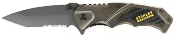 Нож складной Stanley FatMax (FMHT0-10311)